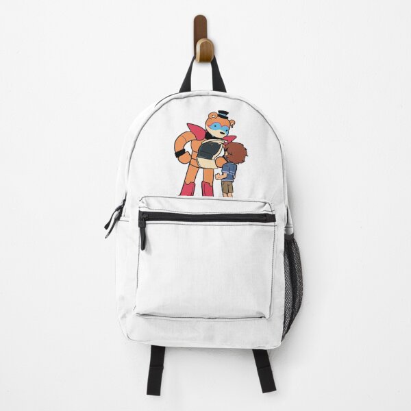 Item preview, Get in, Gregory! - glamrock freddy designed and sold by Stardust Designs.