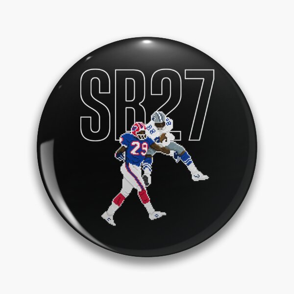 Item preview, SB 27 Irvin Gets Air designed and sold by Rmadgalinastefa.