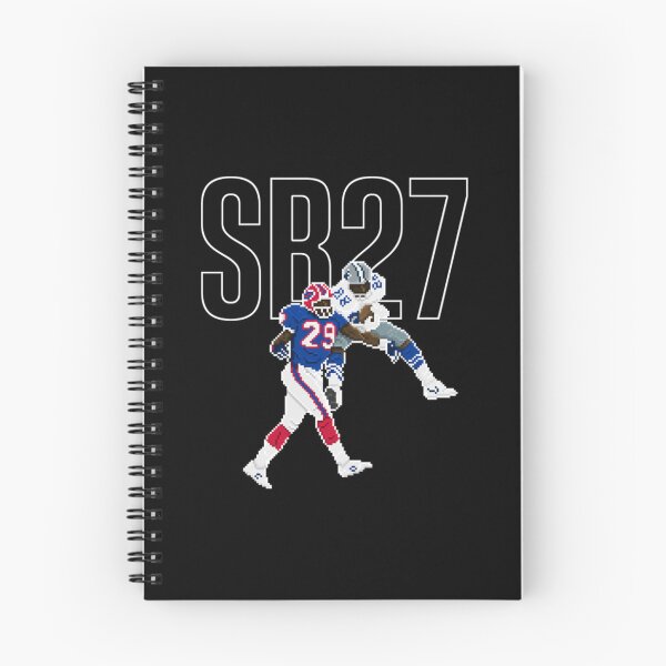 Item preview, SB 27 Irvin Gets Air designed and sold by Rmadgalinastefa.
