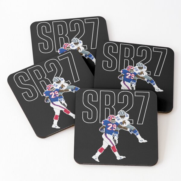 Item preview, SB 27 Irvin Gets Air designed and sold by Rmadgalinastefa.