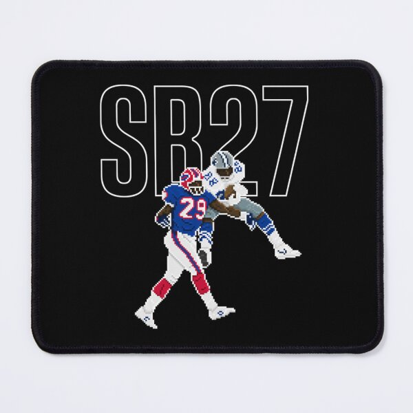 Item preview, SB 27 Irvin Gets Air designed and sold by Rmadgalinastefa.