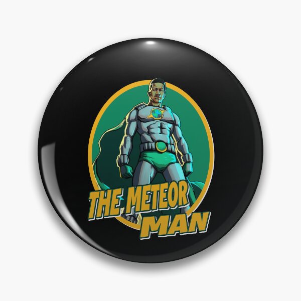 Item preview, Jefferson Reed character hero film designed and sold by NicoPinto6818.