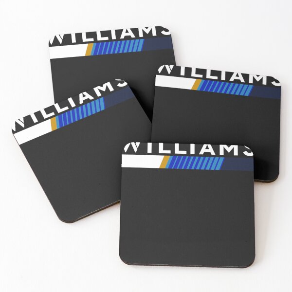 Item preview, Williams Classic T-Shirt designed and sold by Danielubose.