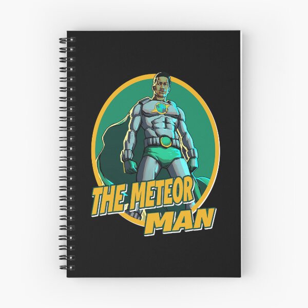 Item preview, Jefferson Reed character hero film designed and sold by NicoPinto6818.
