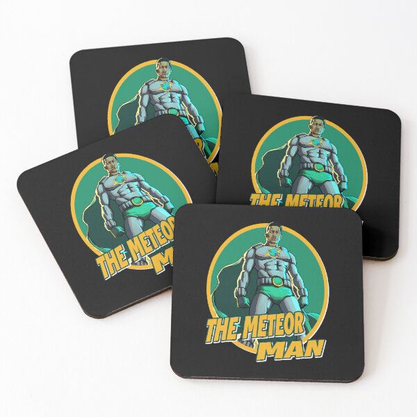 Item preview, Jefferson Reed character hero film designed and sold by NicoPinto6818.