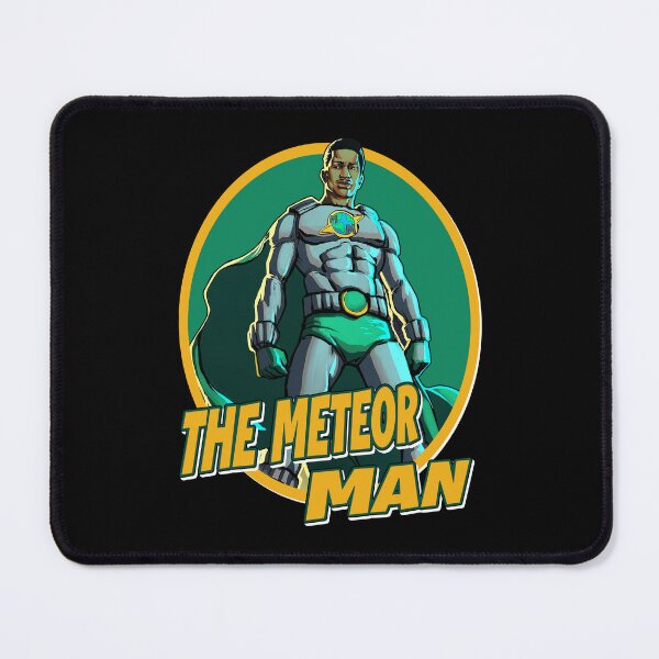 Item preview, Jefferson Reed character hero film designed and sold by NicoPinto6818.