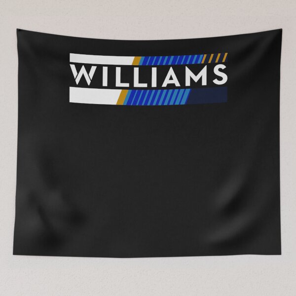 Item preview, Williams Classic T-Shirt designed and sold by Danielubose.