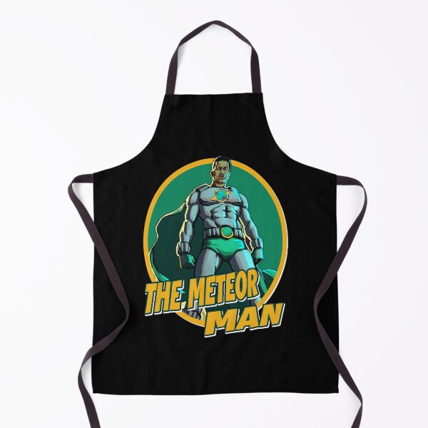 Item preview, Jefferson Reed character hero film designed and sold by NicoPinto6818.