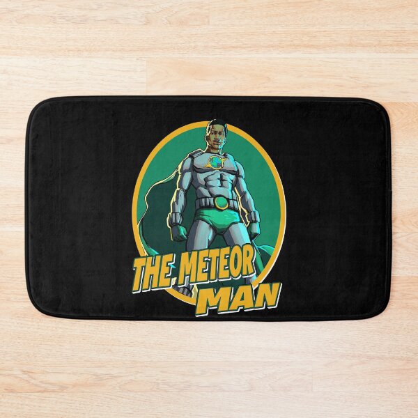 Item preview, Jefferson Reed character hero film designed and sold by NicoPinto6818.