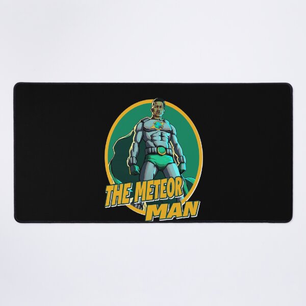 Item preview, Jefferson Reed character hero film designed and sold by NicoPinto6818.