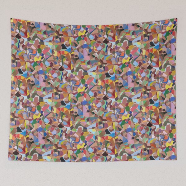 Item preview, 200 Colours designed and sold by eleanrth.