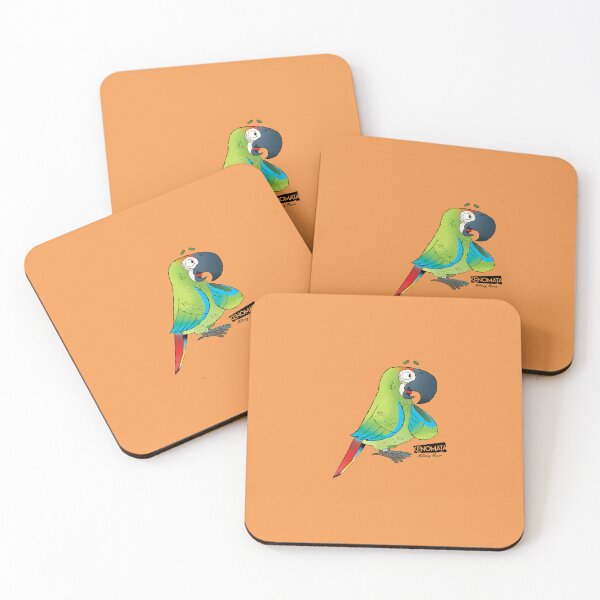 Item preview, Military Macaw designed and sold by Kenomata.
