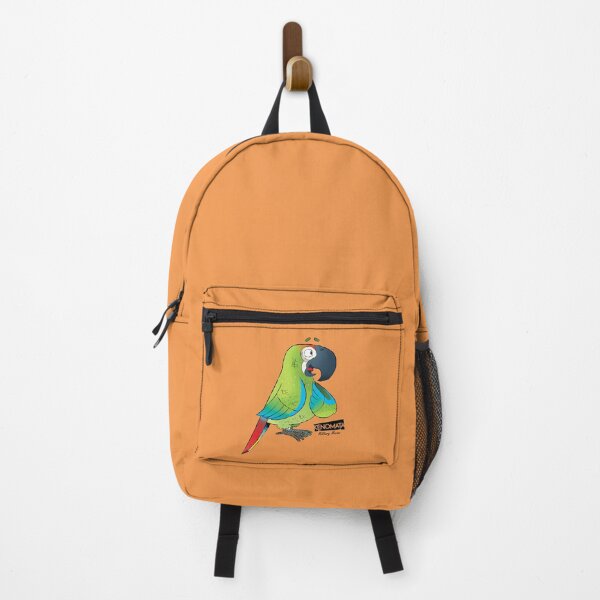 Item preview, Military Macaw designed and sold by Kenomata.
