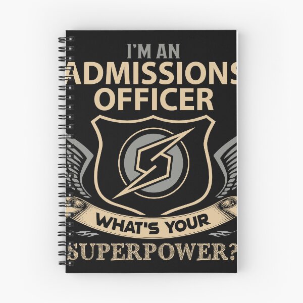 Item preview, Admissions Officer T Shirt - What Is Your Superpower Job Gift Item Tee designed and sold by leolanwugm.