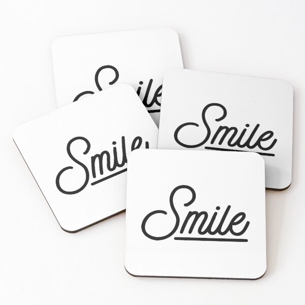 Item preview, Smile designed and sold by TheArtism.