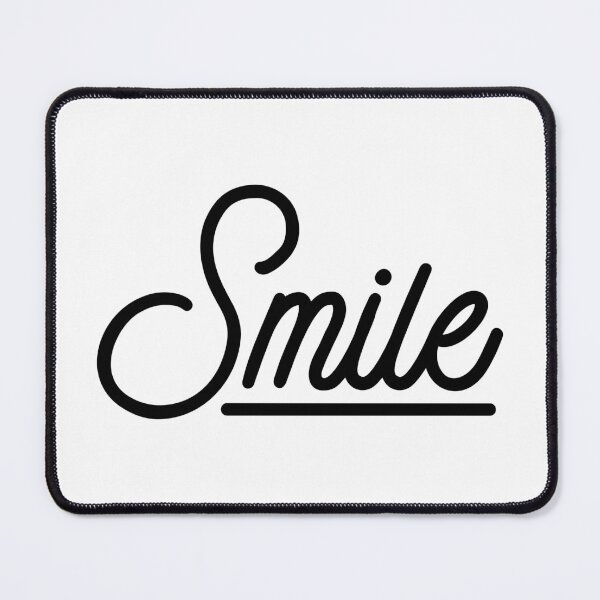 Item preview, Smile designed and sold by TheArtism.