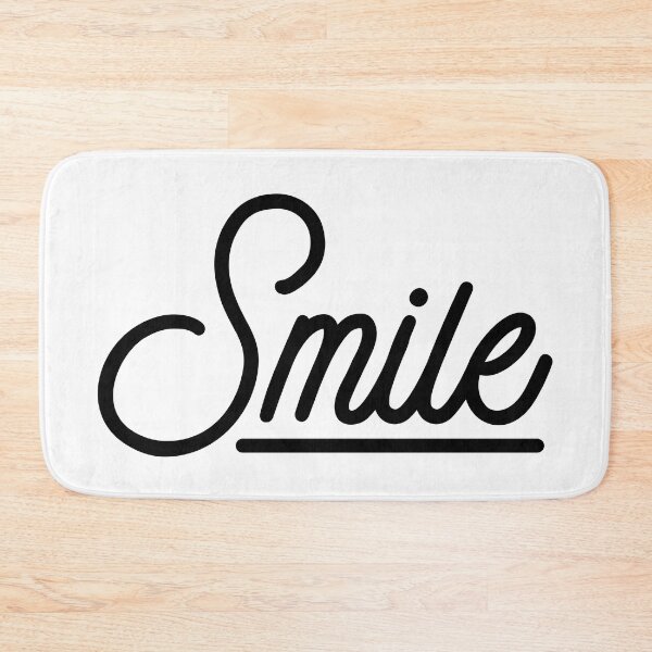 Item preview, Smile designed and sold by TheArtism.