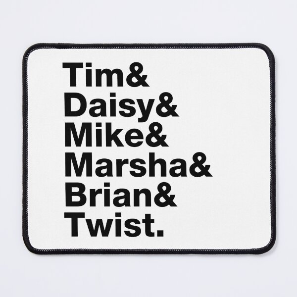 Item preview, Spaced roll call designed and sold by WhiskeySparkle.