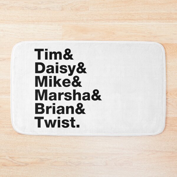 Item preview, Spaced roll call designed and sold by WhiskeySparkle.