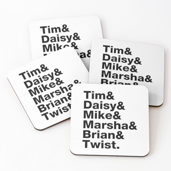 Item preview, Spaced roll call designed and sold by WhiskeySparkle.