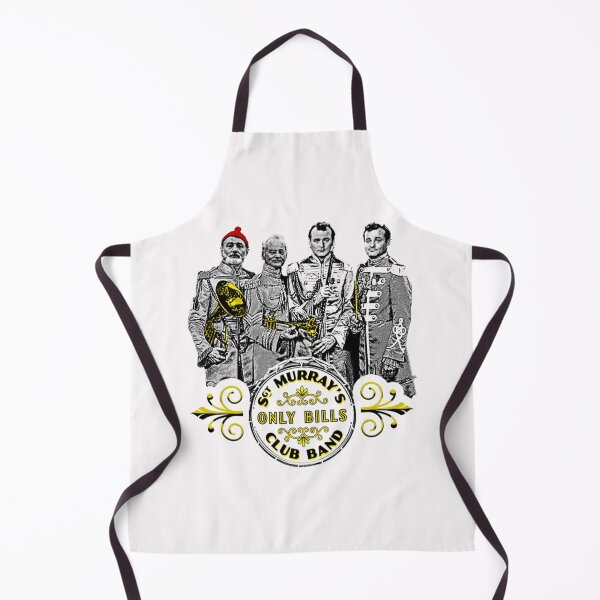 Item preview, Sgt. Murray's Only Bills Club Band designed and sold by Danieledna394.
