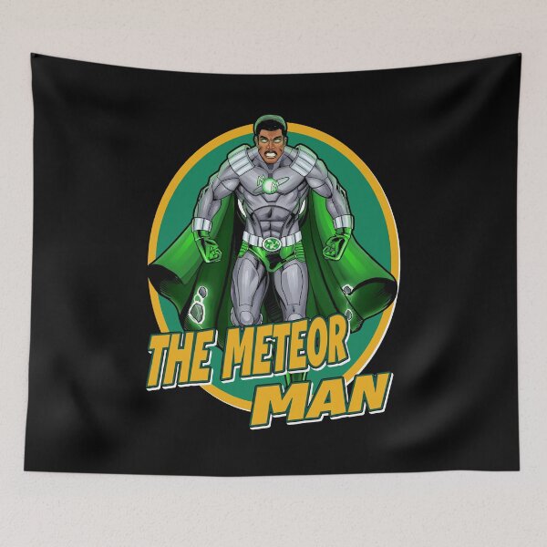 Item preview, Super man muscle comedy film designed and sold by NicoPinto6818.