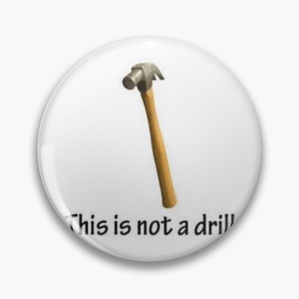 Item preview, This is not a Drill designed and sold by Funnydankmemes.