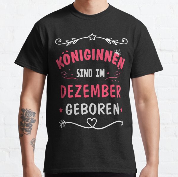 Artikel-Vorschau von königinnen sind im Dezember geboren, designt und verkauft von TheTaurus.