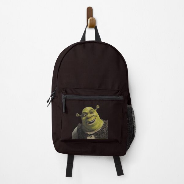 Item preview, Shrek Movie Script Sticker designed and sold by DanaBernhardt.