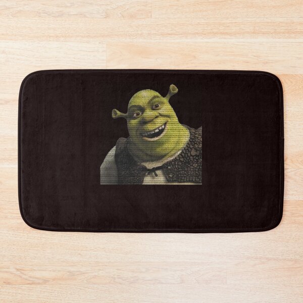 Item preview, Shrek Movie Script Sticker designed and sold by DanaBernhardt.