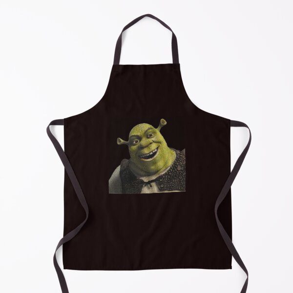 Item preview, Shrek Movie Script Sticker designed and sold by DanaBernhardt.