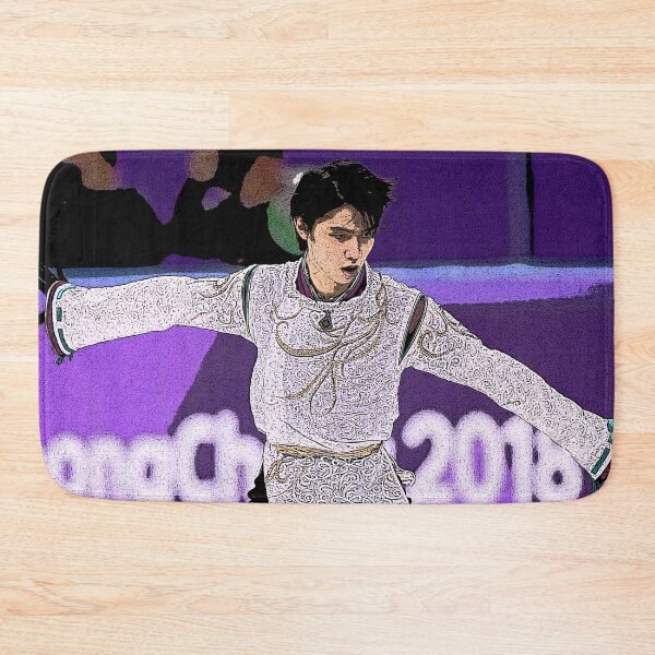 Item preview, Hanyu designed and sold by Pictionary57.