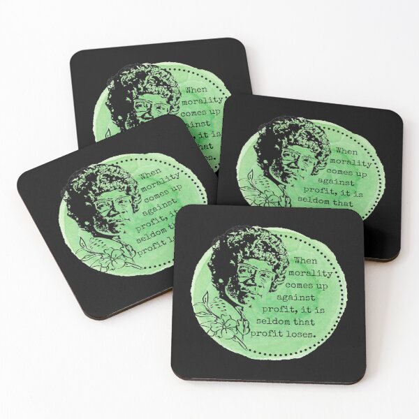 Item preview, Congresista Shirley C designed and sold by artiepants.