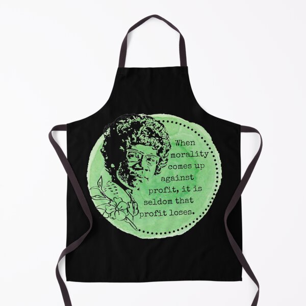 Item preview, Congresista Shirley C designed and sold by artiepants.