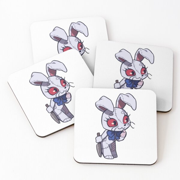 Item preview, Chibi Vanny - Security Breach designed and sold by Stardust Designs.