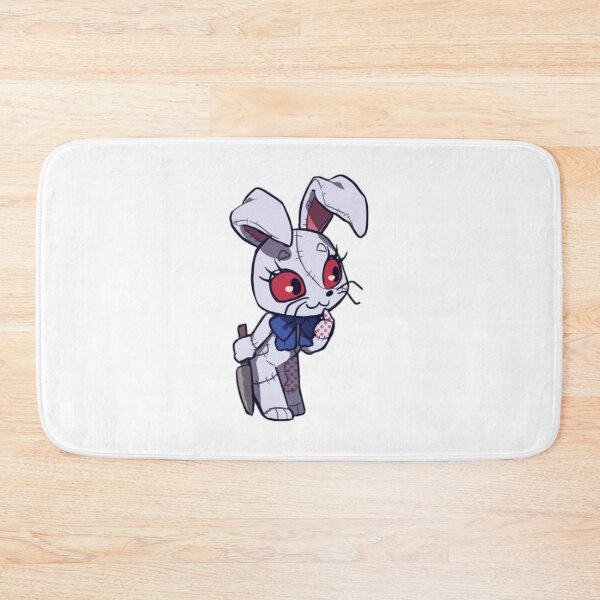 Item preview, Chibi Vanny - Security Breach designed and sold by Stardust Designs.