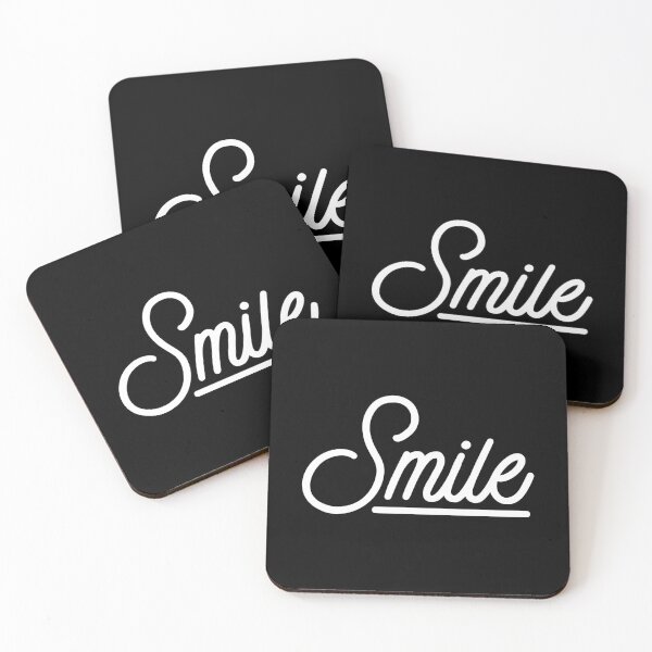 Item preview, Smile designed and sold by TheArtism.