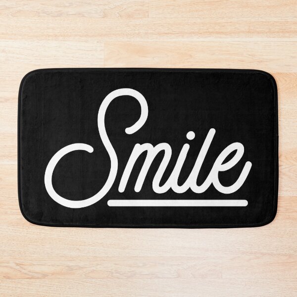 Item preview, Smile designed and sold by TheArtism.
