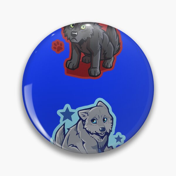 Item preview, tiny iki and jera Sticker designed and sold by DennisSchno.