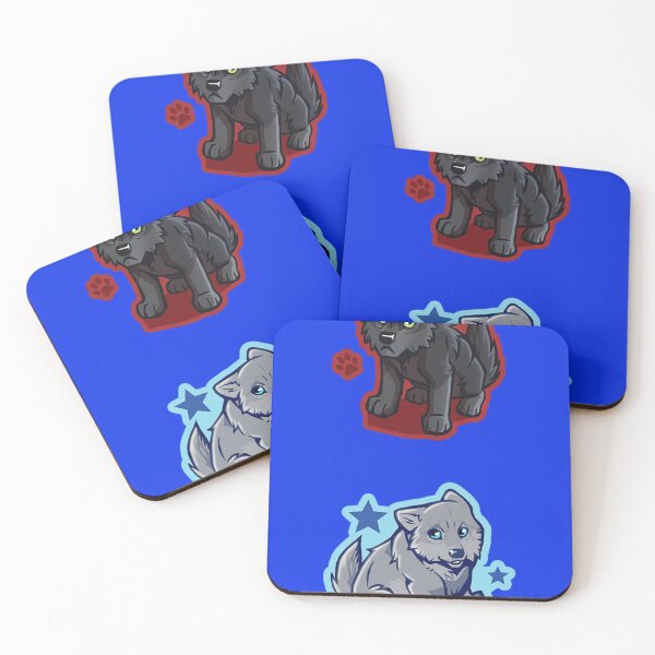 Item preview, tiny iki and jera Sticker designed and sold by DennisSchno.