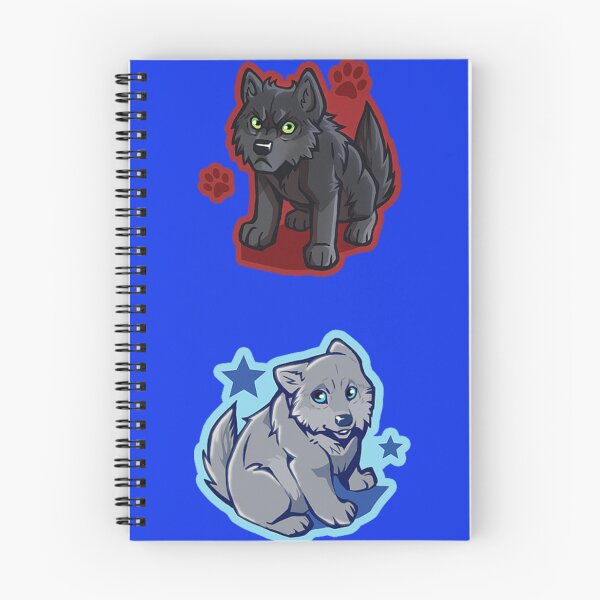 Item preview, tiny iki and jera Sticker designed and sold by DennisSchno.