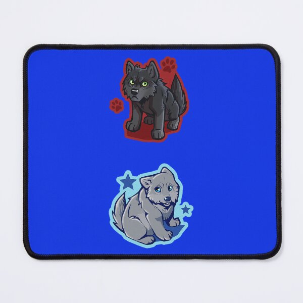 Item preview, tiny iki and jera Sticker designed and sold by DennisSchno.