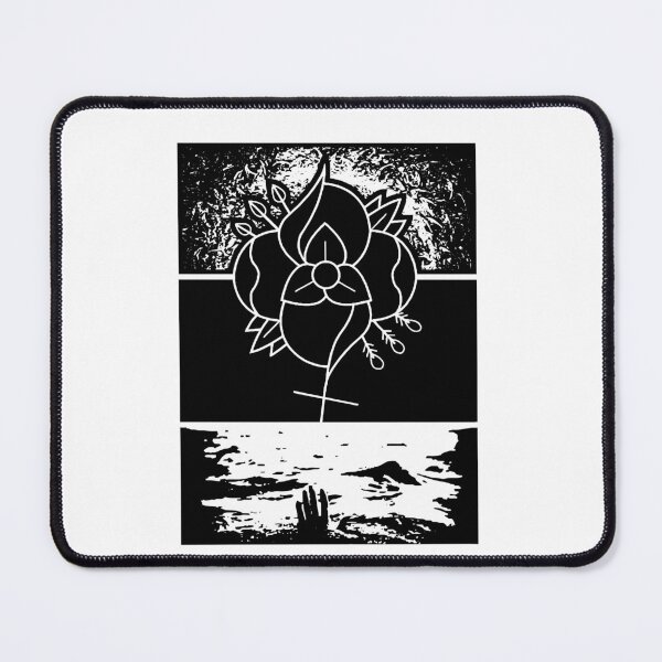 Item preview, La Dispute - At The Bottom Of The River designed and sold by PaulE78.