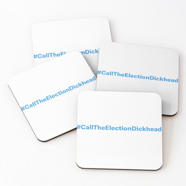 Item preview, #CallTheElectionDickhead - Australian Politics - Auspol designed and sold by TeeRock.