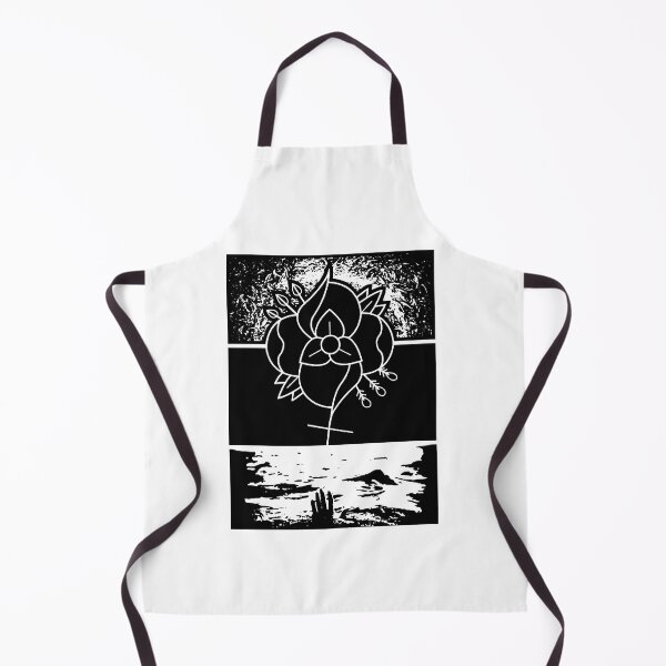Item preview, La Dispute - At The Bottom Of The River designed and sold by PaulE78.