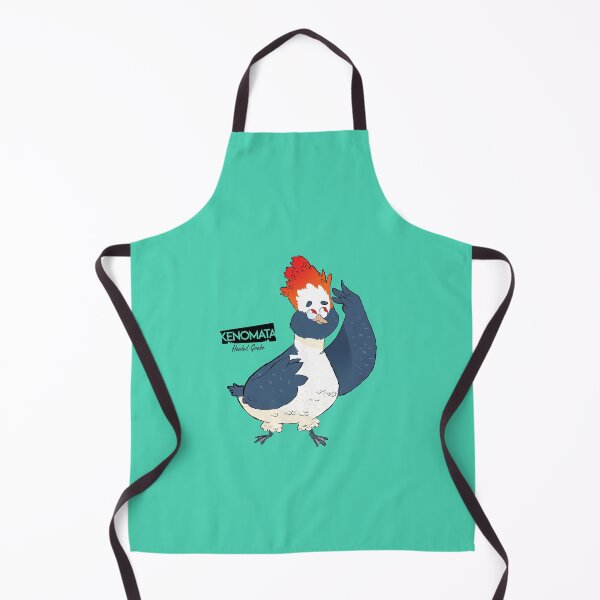 Item preview, Hooded Grebe designed and sold by Kenomata.