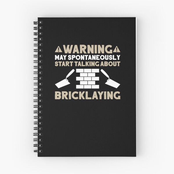 Item preview, Bricklayer Mason Brickmason Blockmason Brickwork designed and sold by Krautshirts.