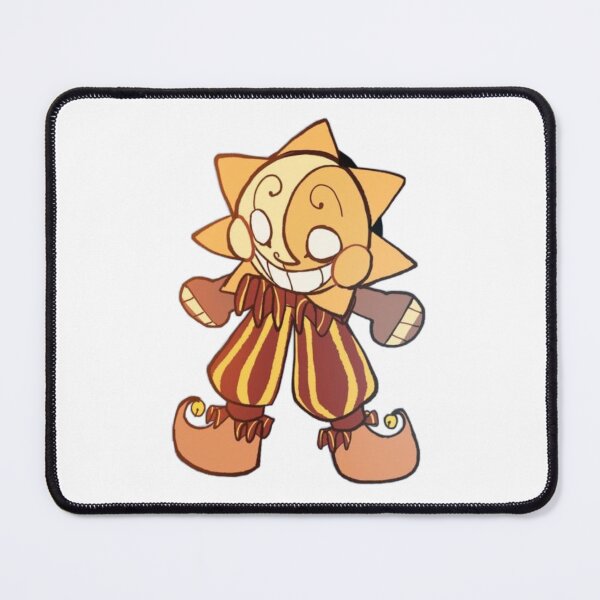 Item preview, Chibi sundrop designed and sold by Stardust Designs.