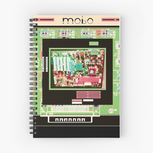 Artikelvorschau, "Sheldon Wears Mobo - GRÜN"© T-Shirt Classic entworfen und verkauft von Cristaobson.