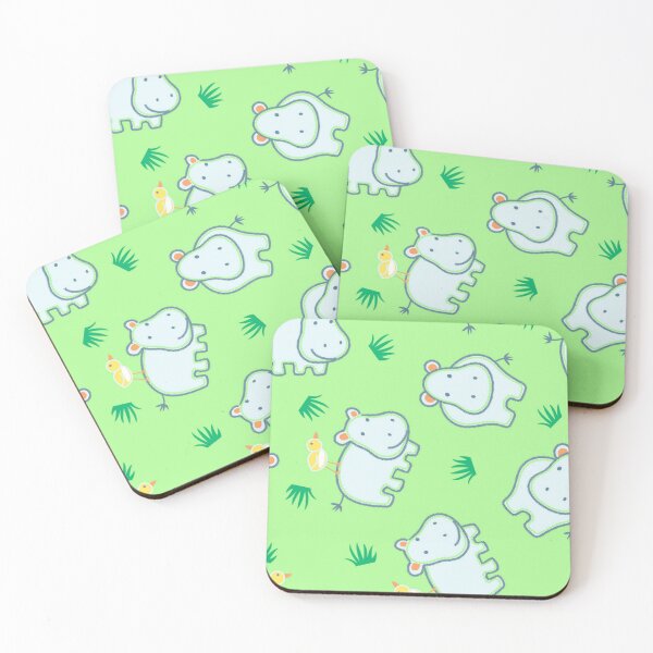 Item preview,  litte hippo designed and sold by KZClassic.